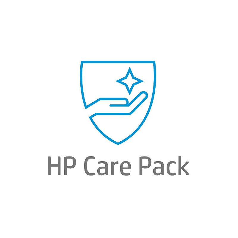 HP 5y ChnlPartsOnly LJ Ent M609 M612 SVC