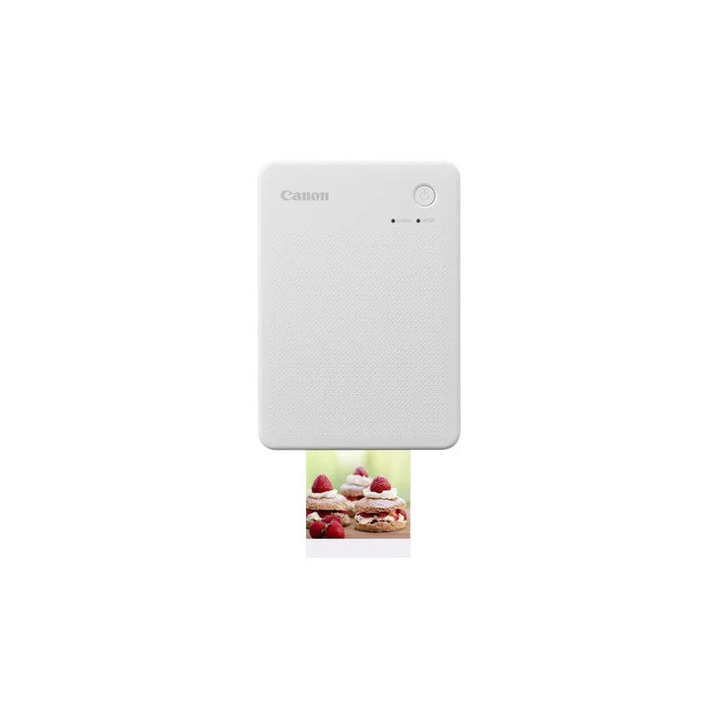 Canon Selphy/QX20 WH/Tlač/WiFi