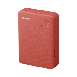 Canon Selphy/QX20 RD/Tlač/WiFi