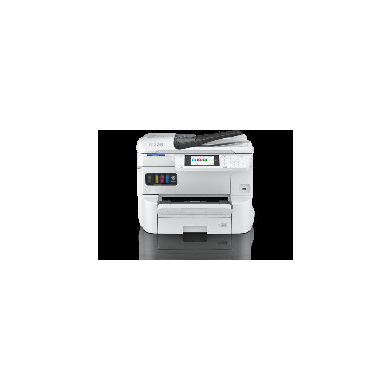 Epson WorkForce Pro EM-C7100DWF