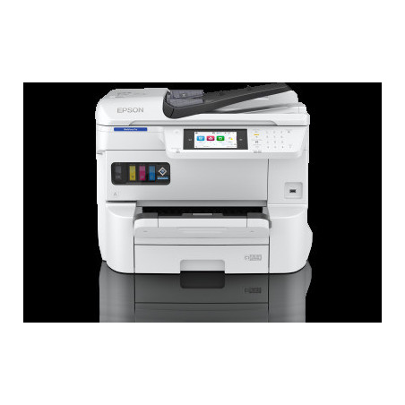 Epson WorkForce Pro EM-C7100DWF