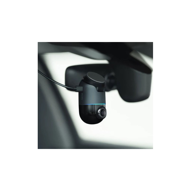 70mai Dash Cam Omni 64GB Black