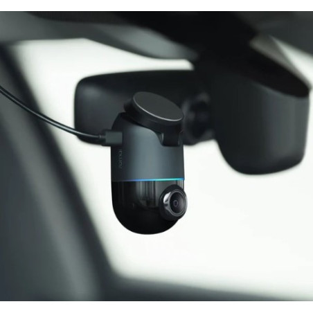 70mai Dash Cam Omni 64GB Black