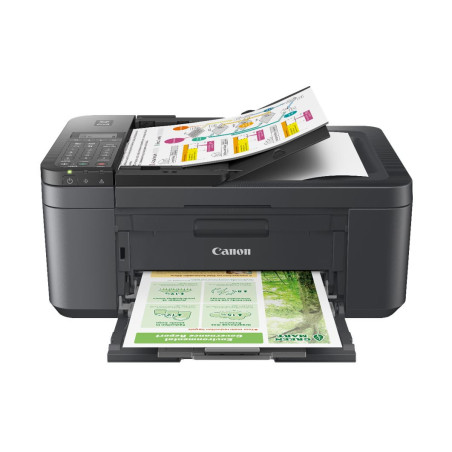 Canon PIXMA/TR4755i EUR/MF/Ink/A4/WiFi/USB