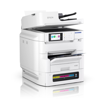 Epson WORKFORCE PRO EM-C8101RDWF