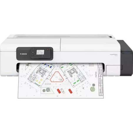 Canon imagePROGRAF/TC-21/Tlač/Ink/A1/LAN/WiFi/USB