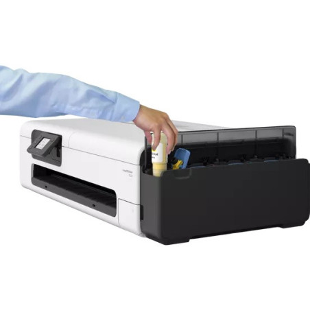 Canon imagePROGRAF/TC-21/Tlač/Ink/A1/LAN/WiFi/USB