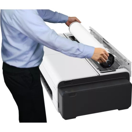 Canon imagePROGRAF/TC-21/Tlač/Ink/A1/LAN/WiFi/USB