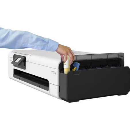 Canon imagePROGRAF/TC-21M/MF/Ink/A1/LAN/WiFi/USB