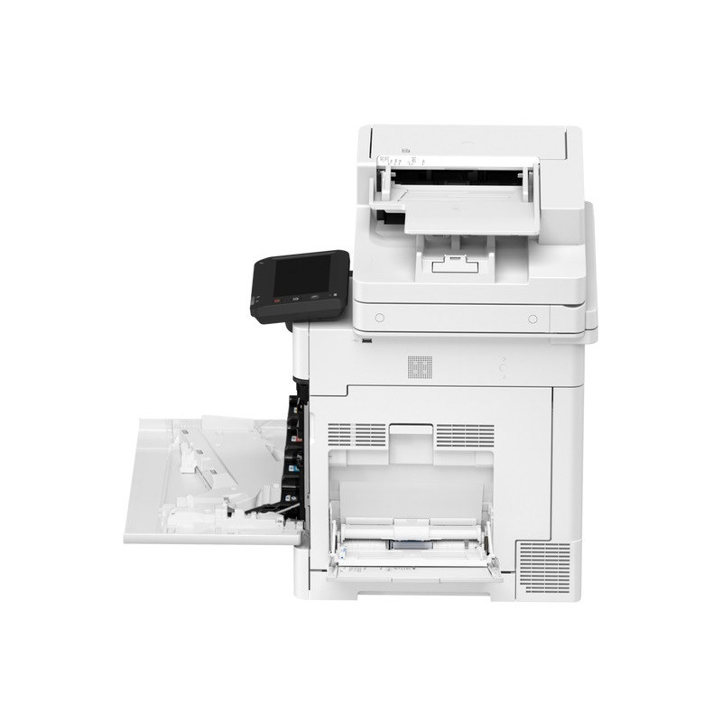 CANON i-SENSYS X C1533iF II + sada tonerov T10