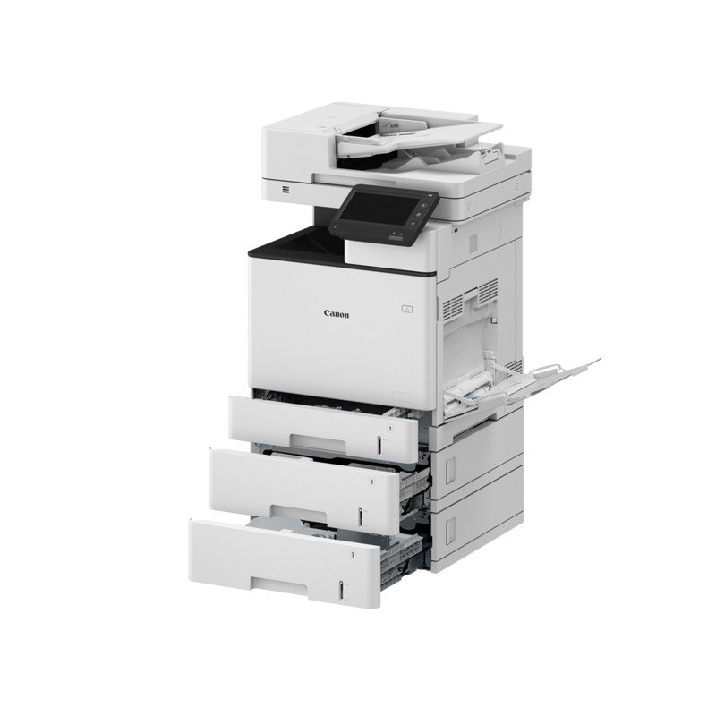 CANON i-SENSYS X C1533iF II + sada tonerov T10