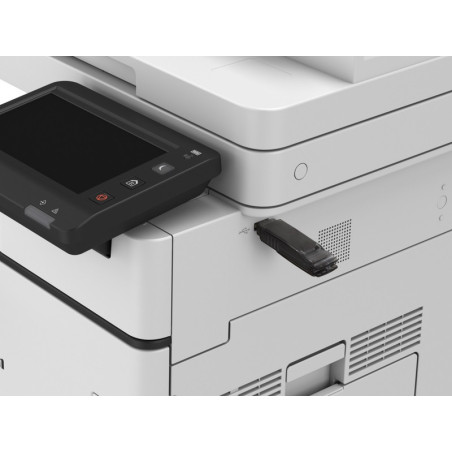 CANON i-SENSYS X C1533iF II + sada tonerov T10