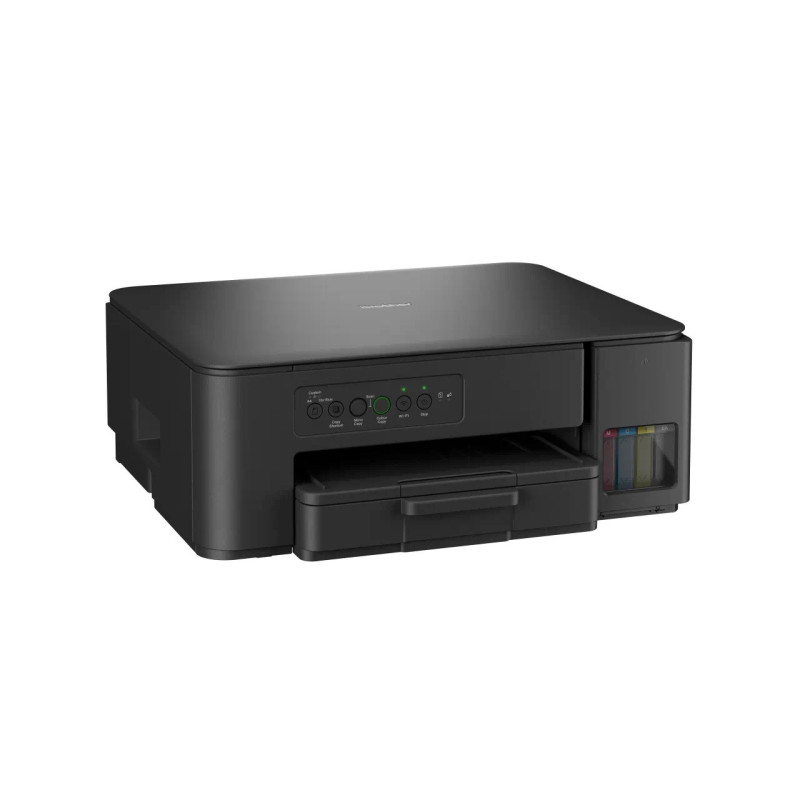 Brother/DCP-T430W/MF/Ink/A4/WiFi/USB