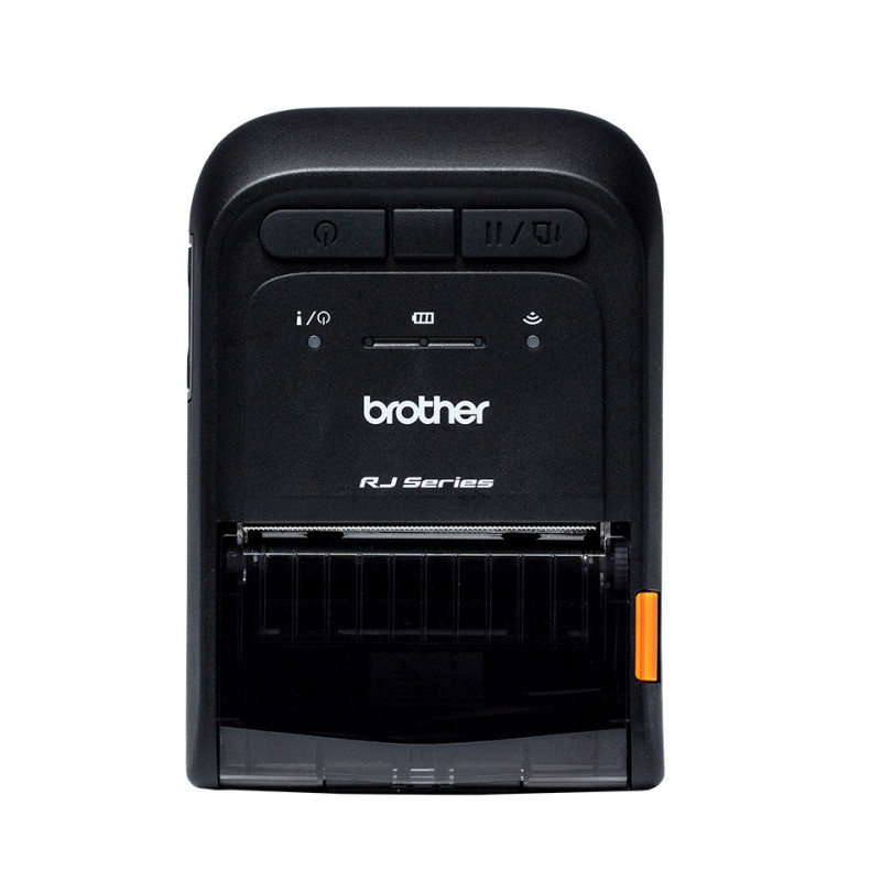 Brother RJ-2035B -tlačiareň účteniek