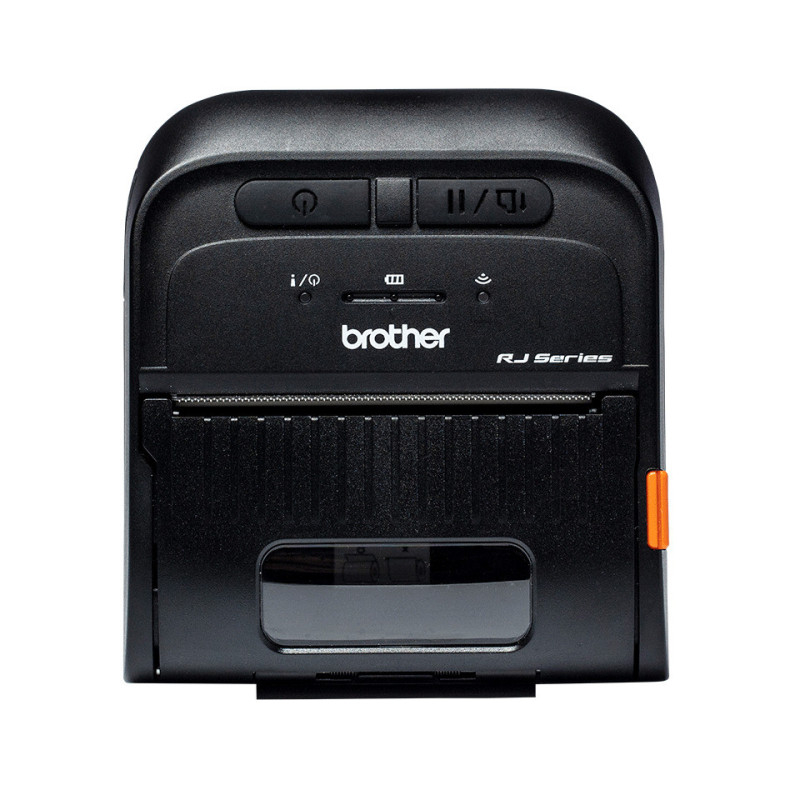 Brother RJ-3035B -tlačiareň účteniek