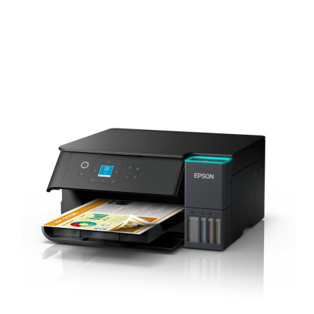 Epson EcoTank L4360