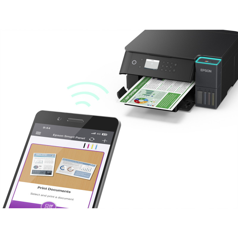 Epson EcoTank L6360