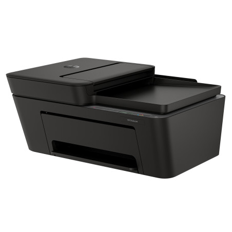 HP DeskJet/4320/MF/Ink/A4/WiFi/USB