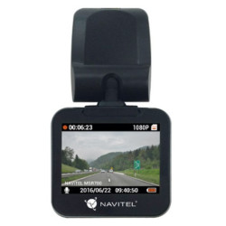 NAVITEL MSR700 kompaktná autokamera