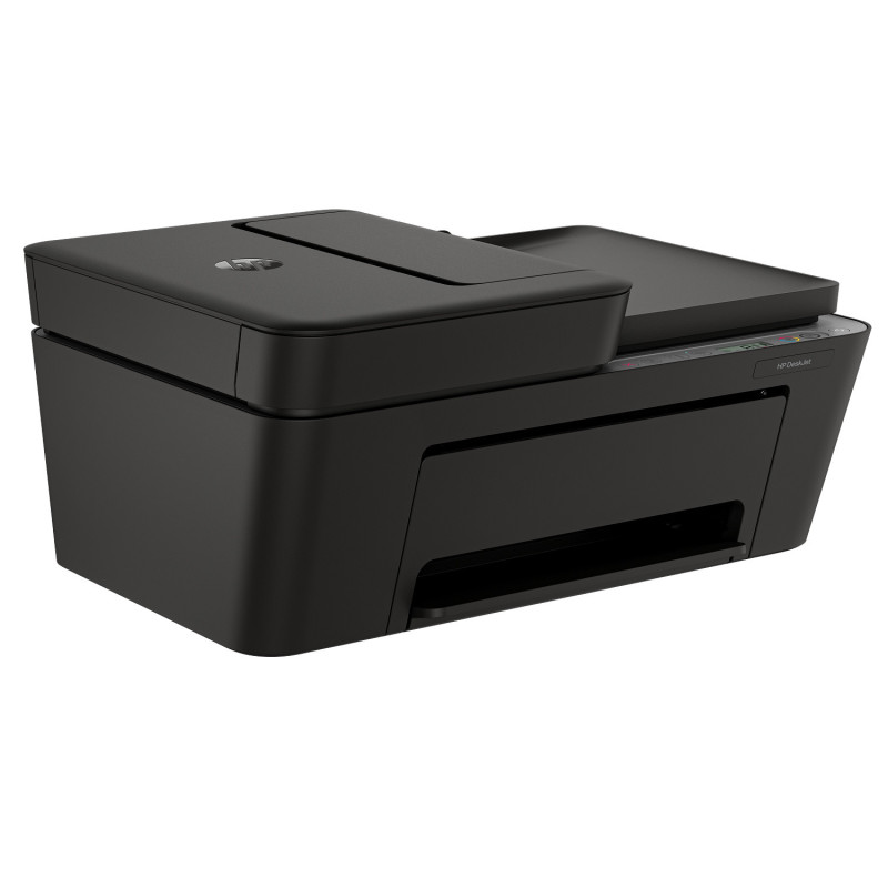 HP DeskJet/4320/MF/Ink/A4/WiFi/USB