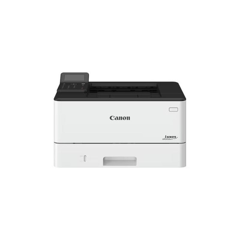 Canon i-SENSYS/LBP243dw II/Tlač/Laser/A4/LAN/WiFi/USB