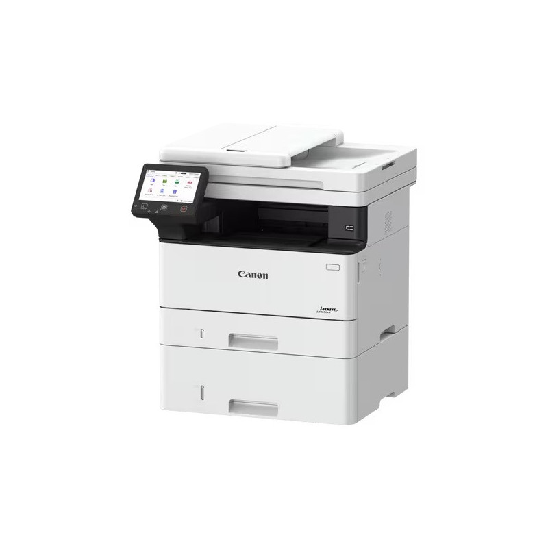 Canon i-SENSYS/MF465dw II/MF/Laser/A4/LAN/WiFi/USB