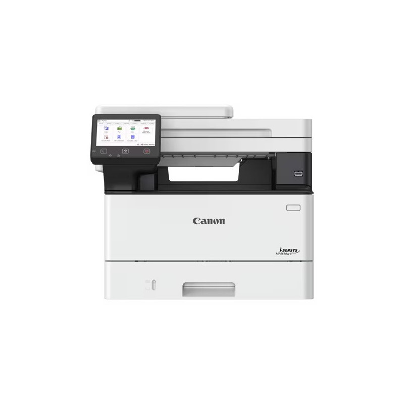 Canon i-SENSYS/MF463dw II/MF/Laser/A4/LAN/WiFi/USB