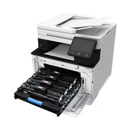 Canon imageFORCE X C1333F + sada tonerov T12