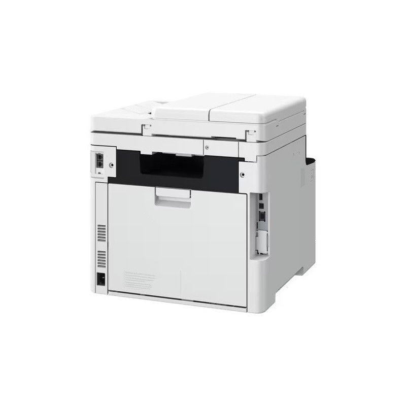 Canon imageFORCE X C1333F + sada tonerov T12