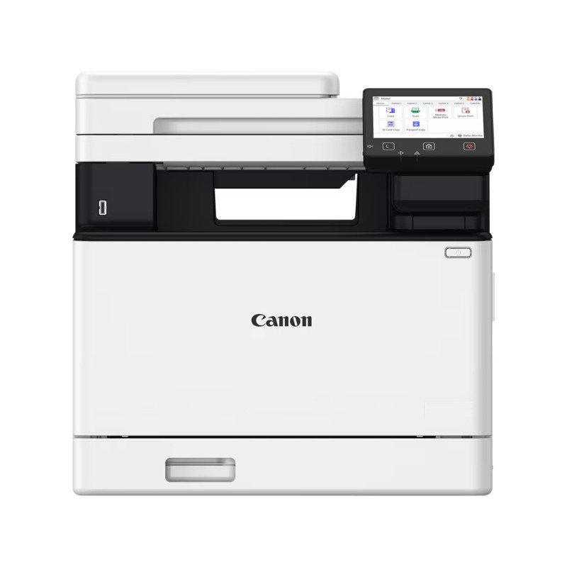 Canon imageFORCE X C1333 + sada tonerov T12