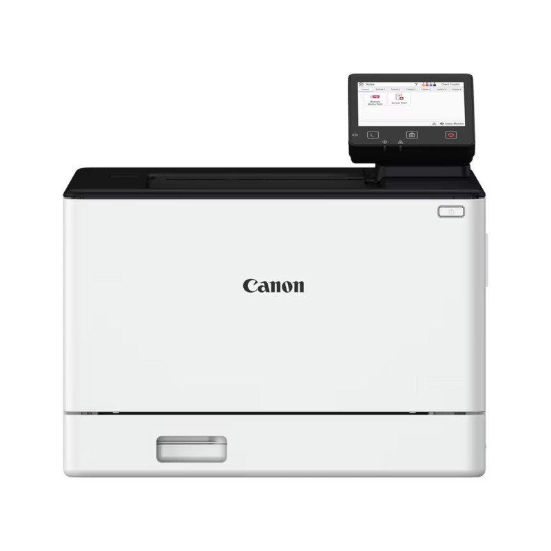 Canon imageFORCE X C1333P + sada tonerov T12