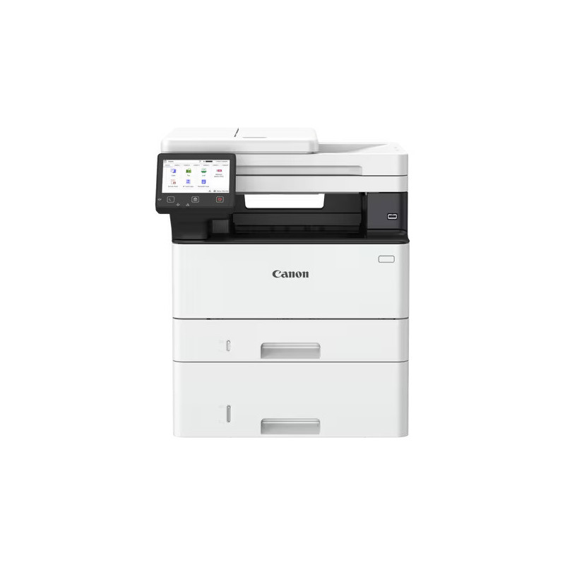 Canon imageFORCE X 1440F + toner T13