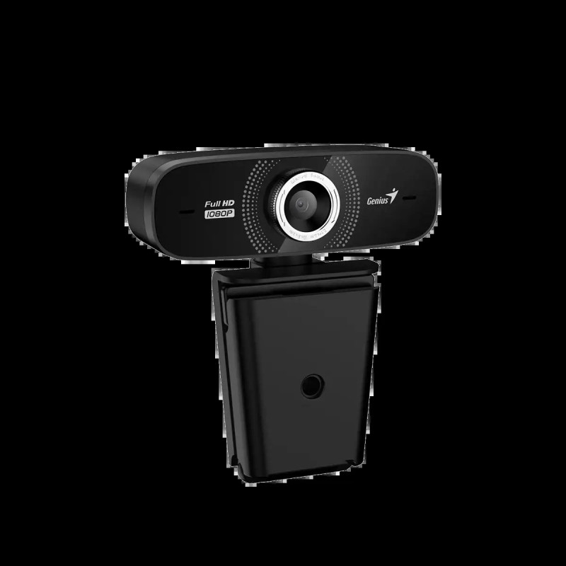 GENIUS FaceCam 2000X2, fullHD, USB, Mikrofón
