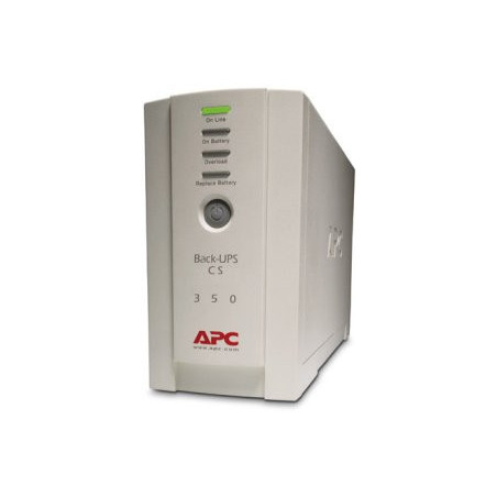 APC Back-UPS CS 350I