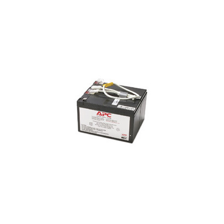Battery replacement kit RBC5
