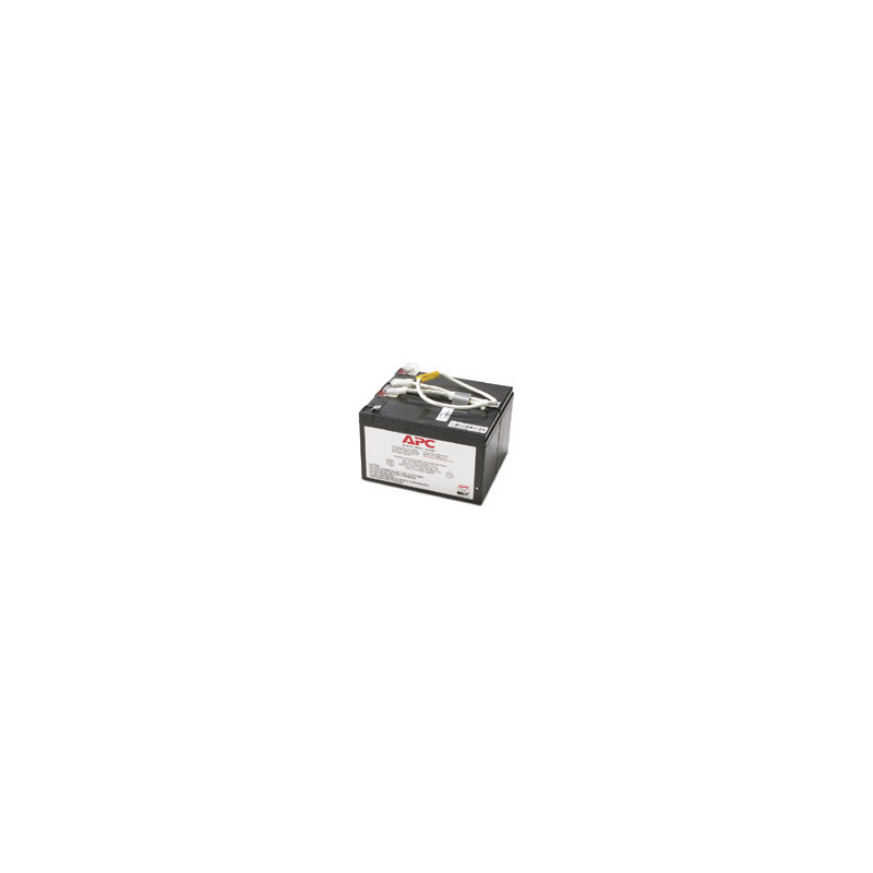 Battery replacement kit RBC5
