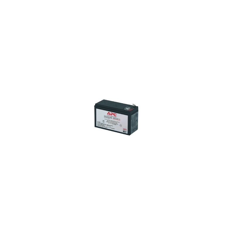 Battery replacement kit RBC2