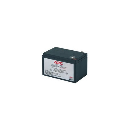 Battery replacement kit RBC4