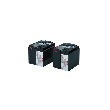 Battery replacement kit RBC11