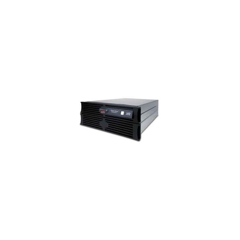 Symmetra RM 4U,Ext.Run Frame w/2 SYBT2´s,scal.to 4