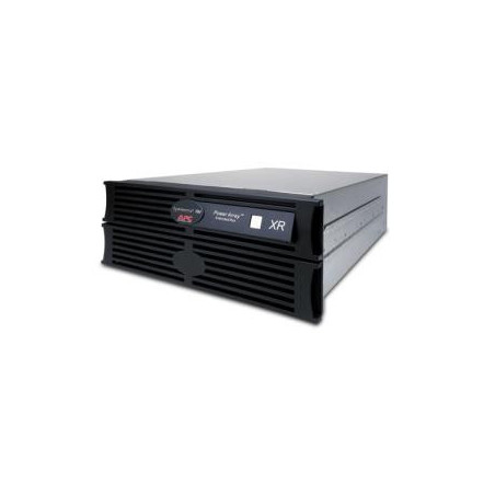 Symmetra RM 4U,Ext.Run Frame w/2 SYBT2´s,scal.to 4