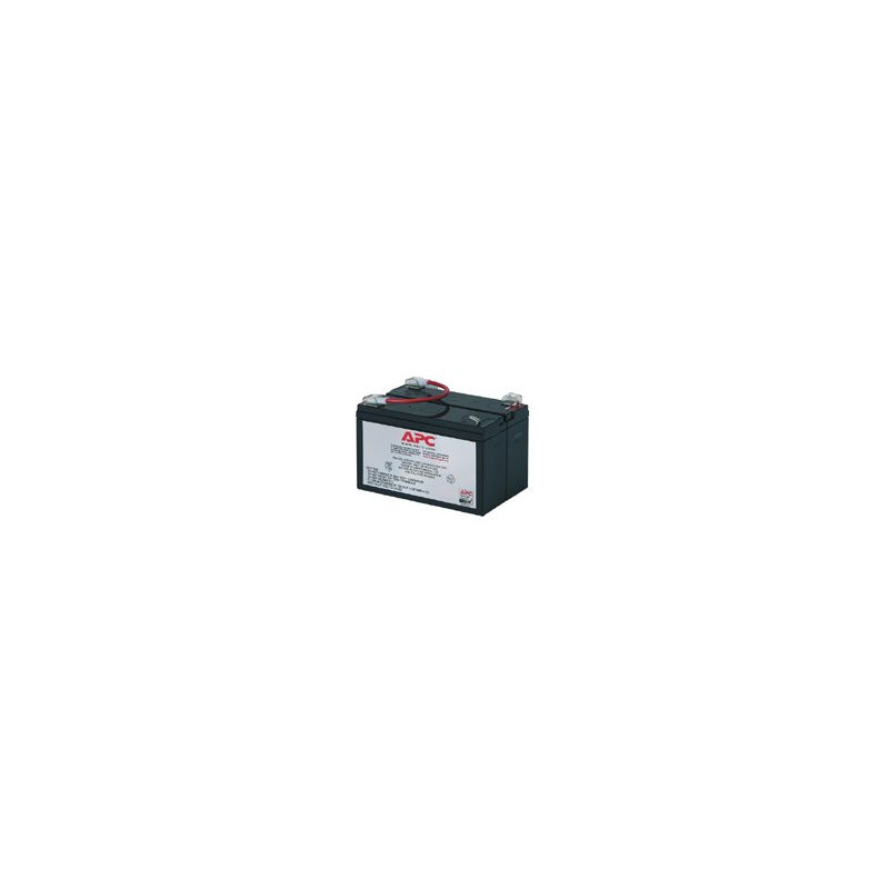 Battery replacement kit RBC3