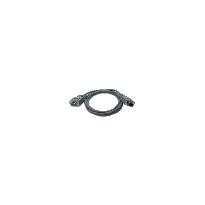 Interface cable for Win NT, Novell, LAN Server