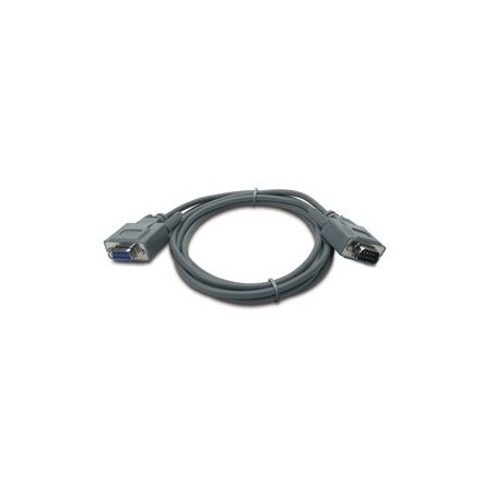 Interface cable for Win NT, Novell, LAN Server