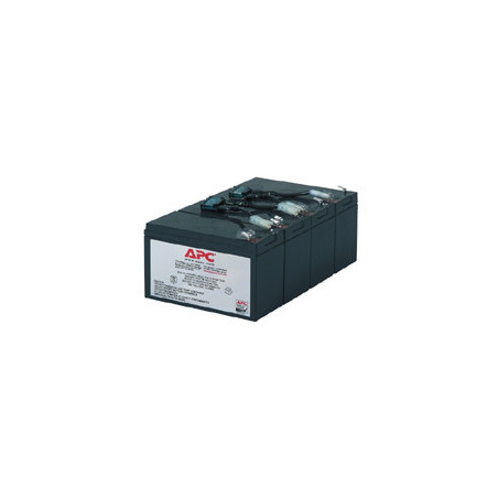 Battery replacement kit RBC8