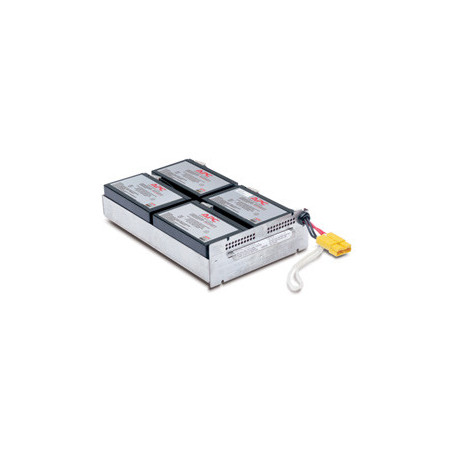Battery replacement kit RBC24