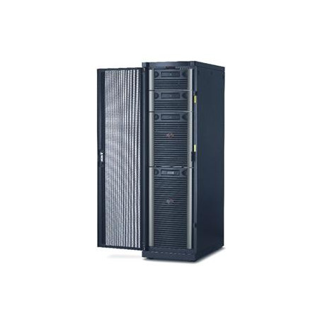 APC Symmetra LX 8kVA Scal.to 16kVA N+1 RM,230/400V