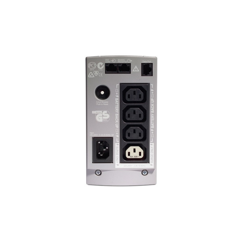 APC Back-UPS CS 650I
