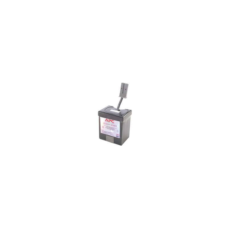 Battery replacement kit RBC29