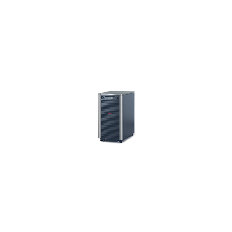 APC Symmetra LX 8kVA Scal.to 16kVA N+1,230/400V